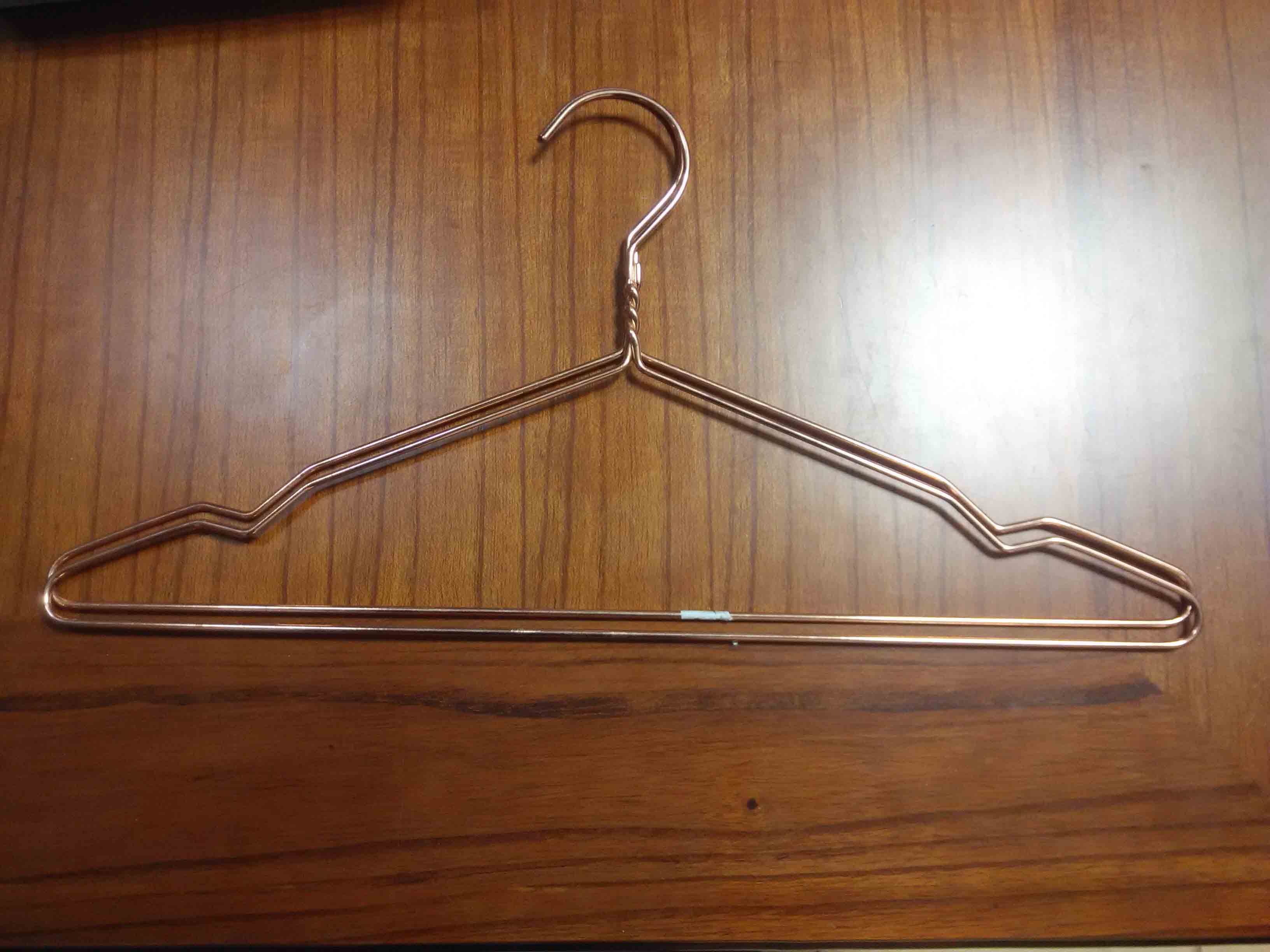 高速電鍍線衣架成型機(jī)