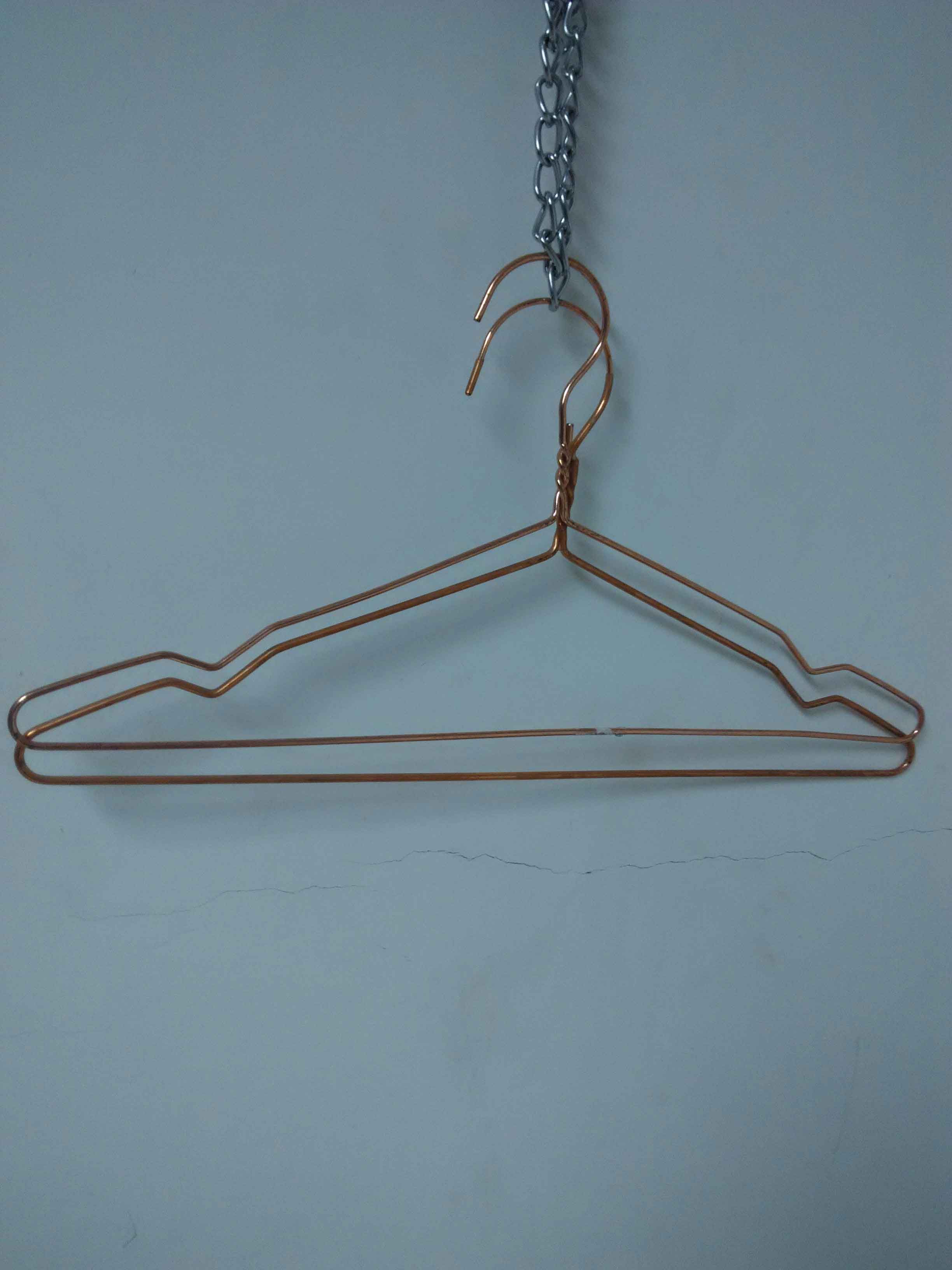 高速電鍍線衣架成型機(jī)