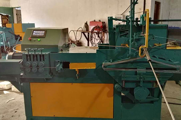 線材成型機生產(chǎn)廠家