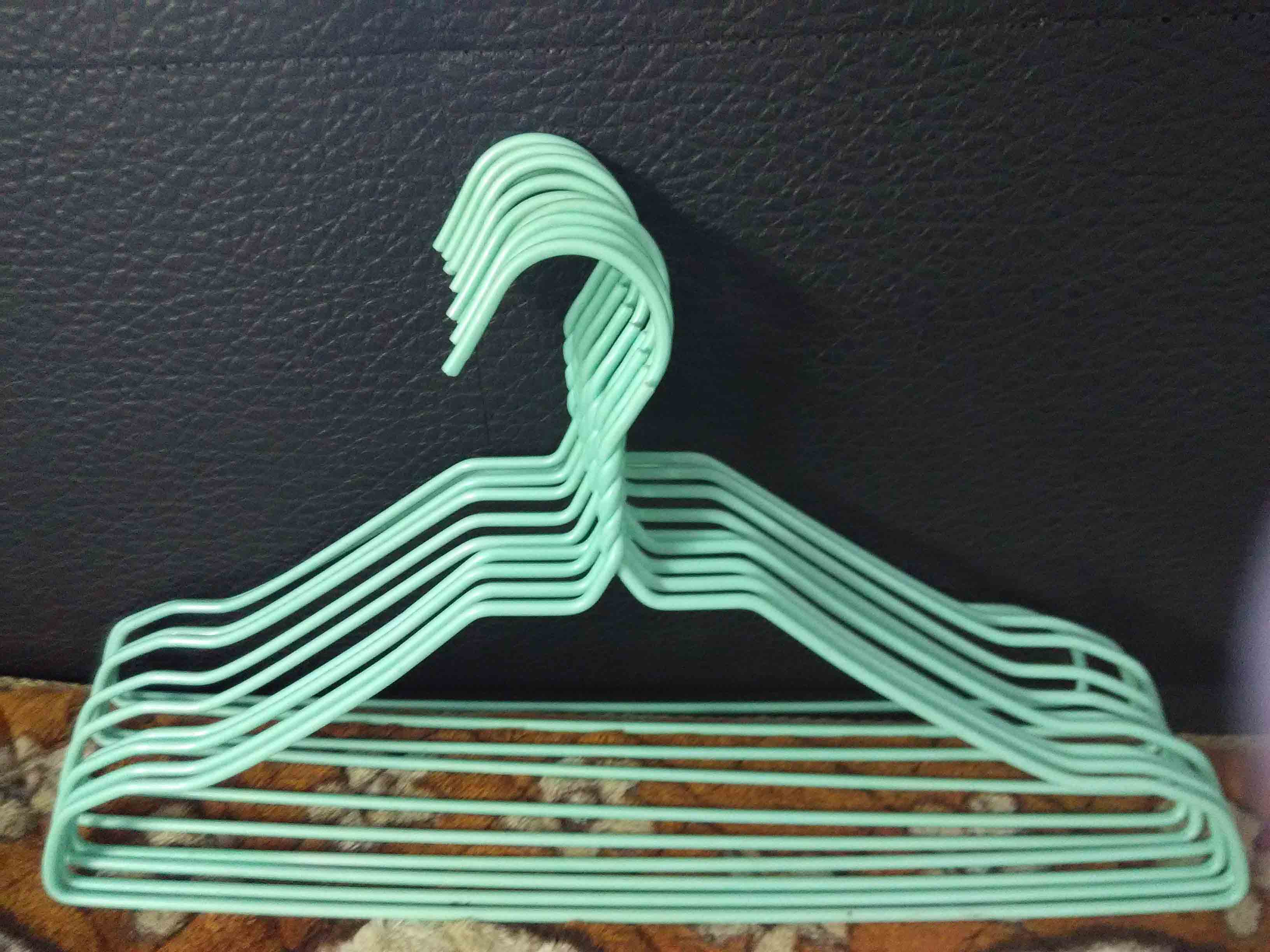 全自動(dòng)包膠線衣架成型