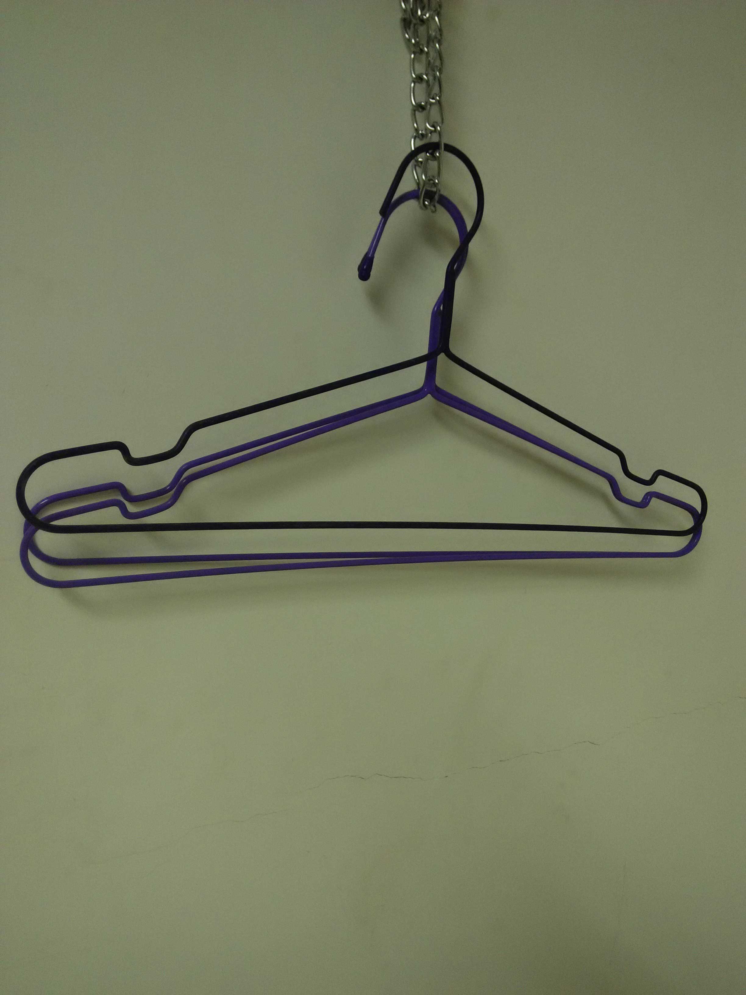 全自動(dòng)浸朔衣架成型機(jī)