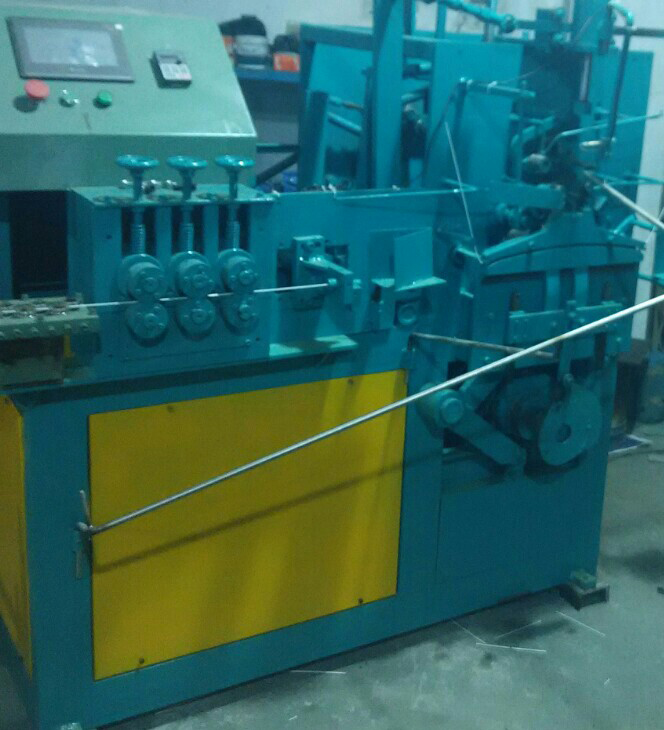 全自動(dòng)浸朔衣架成型機(jī)