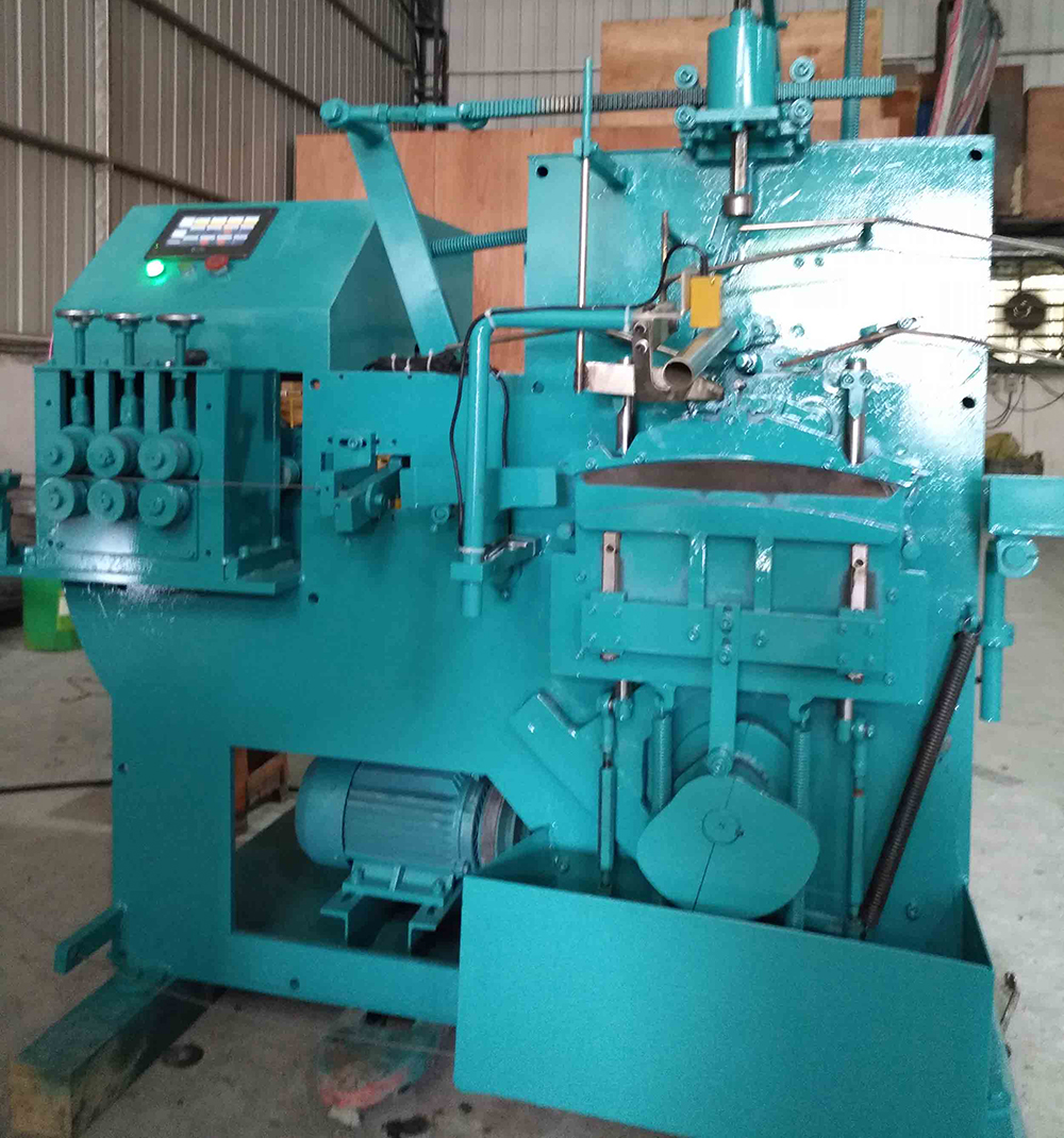 全自動(dòng)浸朔衣架成型機(jī)