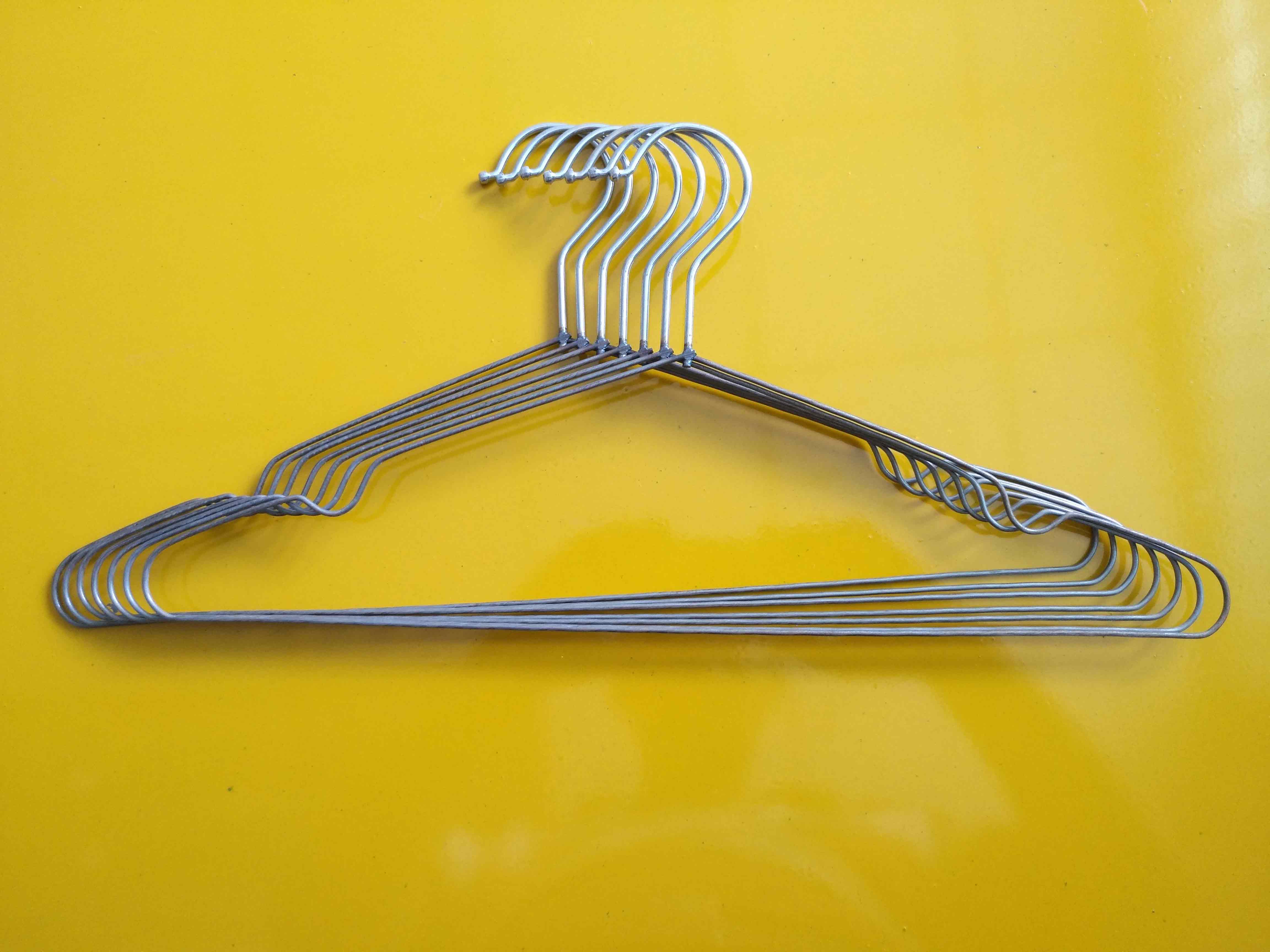 雙線衣架焊接成型機(jī)